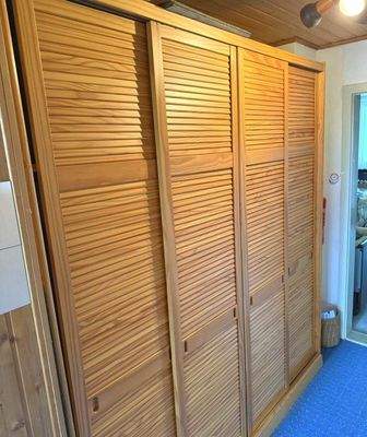 DG_Flur mit Garderobenschrank