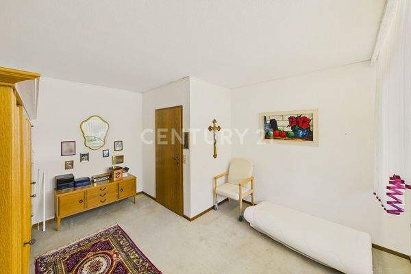 Gäste bzw. Kinderzimmer 