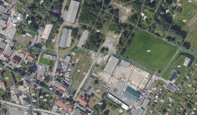 Satellitenansicht
