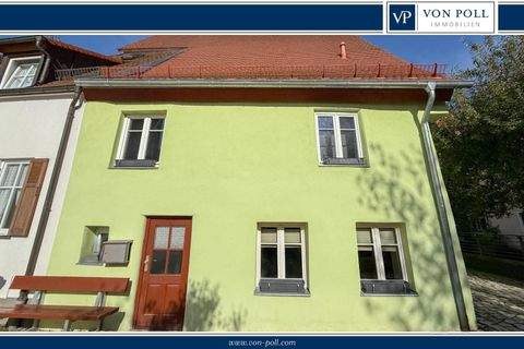 Nördlingen Wohnungen, Nördlingen Wohnung kaufen