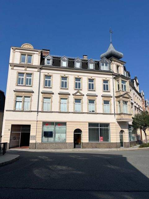 Stollberg Büros, Büroräume, Büroflächen 