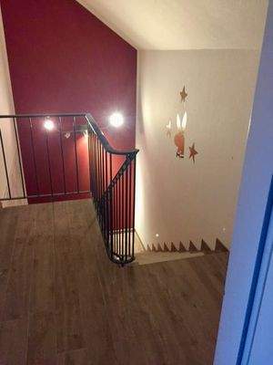 Treppe 1