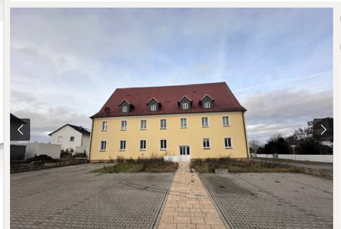 Reimlingen Wohnungen, Reimlingen Wohnung mieten