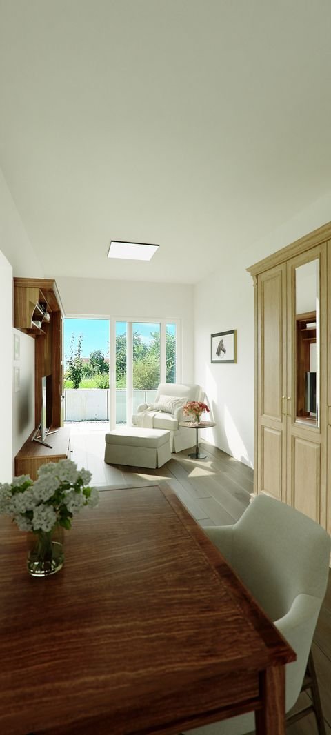 Kirchroth Wohnungen, Kirchroth Wohnung kaufen