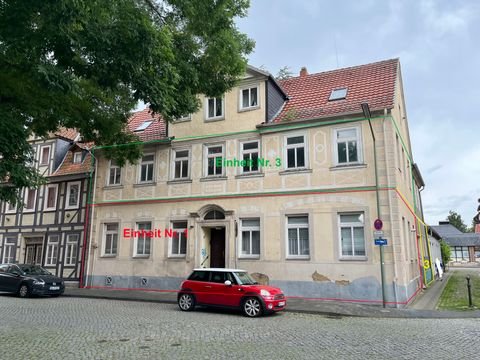 Helmstedt Wohnungen, Helmstedt Wohnung kaufen