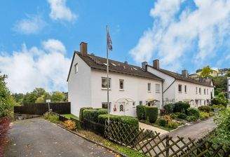 Aussenansicht Nordseite