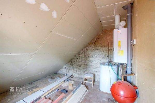 Raum Heizungstechnik