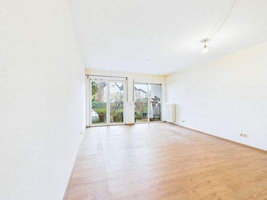 Stadtnahe Eigentumswohnung in Saarlouis