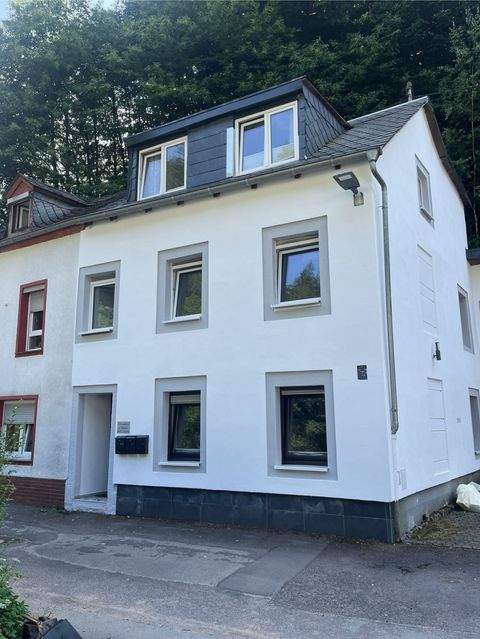 Trier Häuser, Trier Haus kaufen