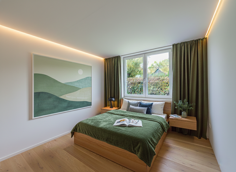 Zeuthen Wohnungen, Zeuthen Wohnung kaufen