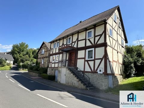 Staufenberg Häuser, Staufenberg Haus kaufen