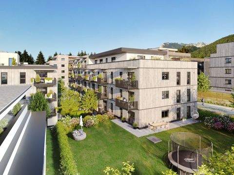 Kufstein Wohnungen, Kufstein Wohnung kaufen