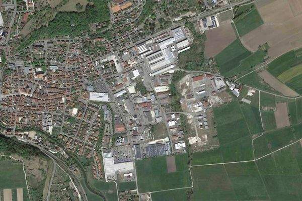 Giengen an der Brenz