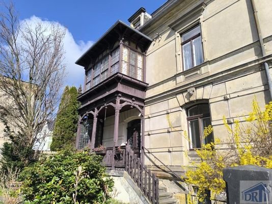 Kunsthandwerk vom Feinsten!