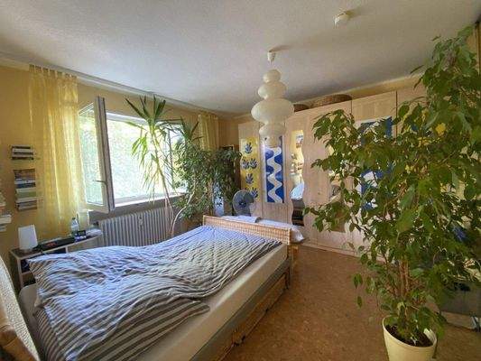 Wohnung Obergeschoss