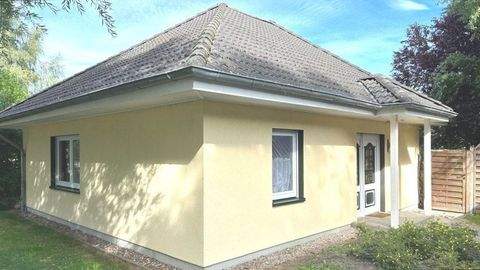 Ahrenshagen-Daskow Häuser, Ahrenshagen-Daskow Haus kaufen