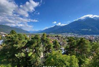 Traumhafter Ausblick