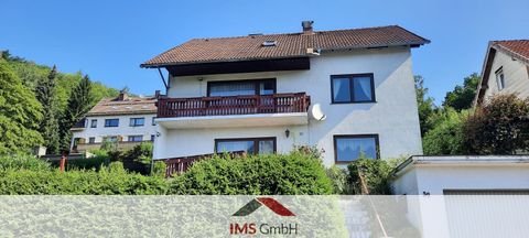 Walkenried Häuser, Walkenried Haus mieten 
