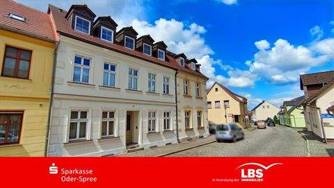 Eisenhüttenstadt Häuser, Eisenhüttenstadt Haus kaufen