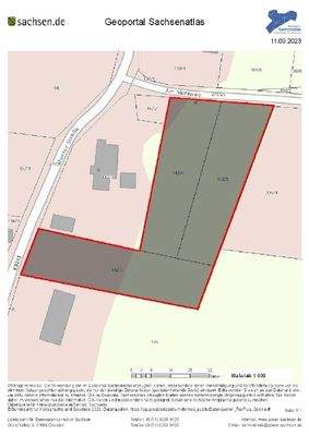 DD7744 Flurkarte Mutter