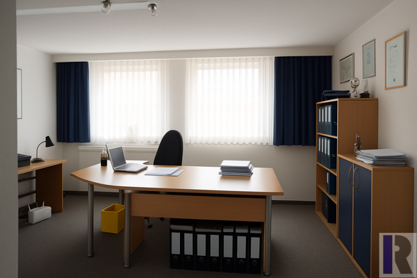 Büro