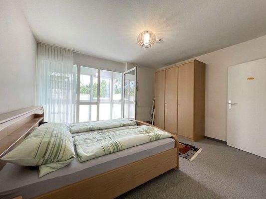 OG Schlafen mit Wintergarten