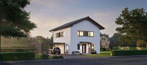 Öhningen Häuser, Öhningen Haus kaufen