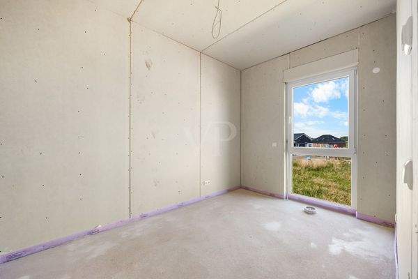 Ankleidezimmer im Obergschoss