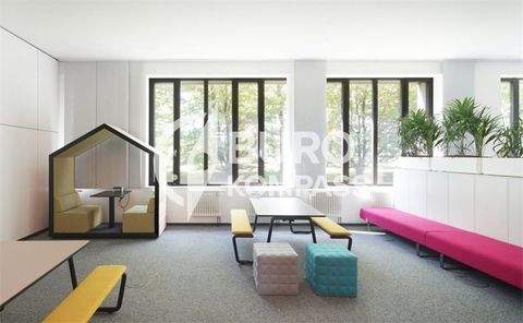 Unterföhring Büros, Büroräume, Büroflächen 