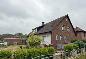 Haus vorne