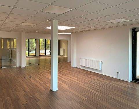 Hamburg Büros, Büroräume, Büroflächen 