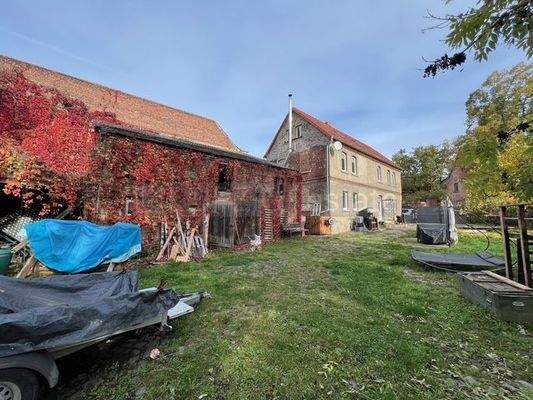 Grundstück Ri Norden