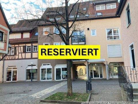 Aalen Wohnungen, Aalen Wohnung kaufen