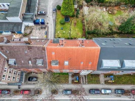 MFH Kiel-Blücherplatz