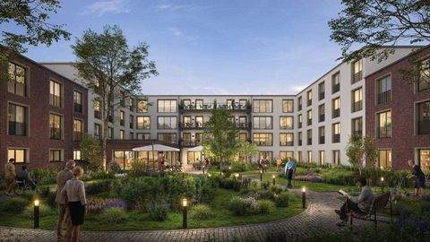 Osterholz-Scharmbeck Renditeobjekte, Mehrfamilienhäuser, Geschäftshäuser, Kapitalanlage