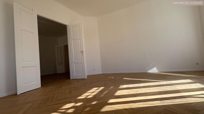 ..eines der Zimmer
