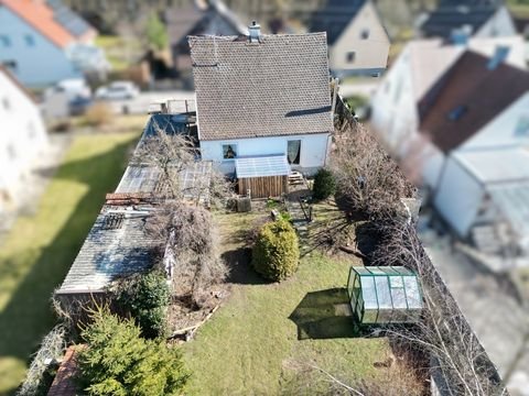 Schwabmünchen Häuser, Schwabmünchen Haus kaufen