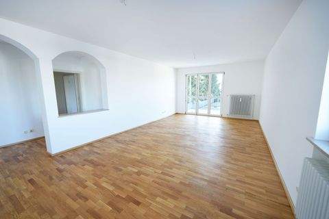 Coburg Wohnungen, Coburg Wohnung mieten