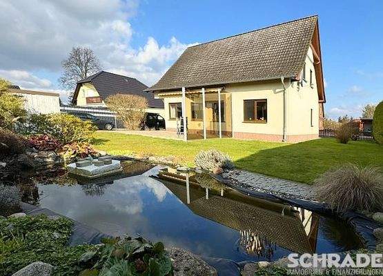 Lieblingsmomente draußen verbringen...