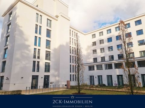 Binz Wohnungen, Binz Wohnung kaufen