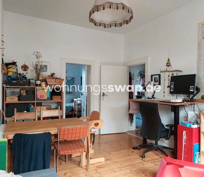 2 Zimmer Wohnung in Berlin (Neukölln)