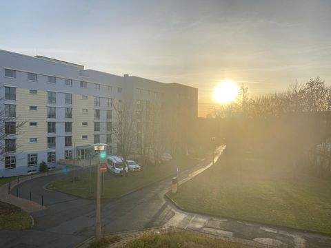 Altenburg Wohnungen, Altenburg Wohnung mieten