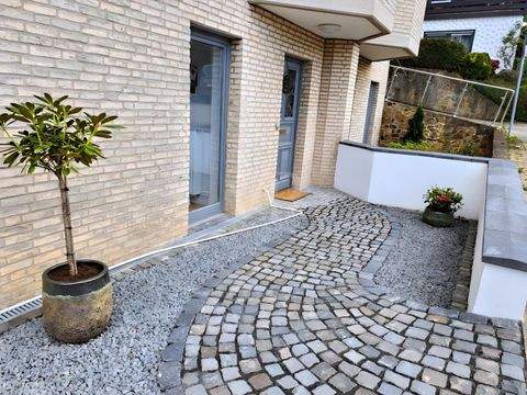 Bad Münstereifel Wohnungen, Bad Münstereifel Wohnung kaufen