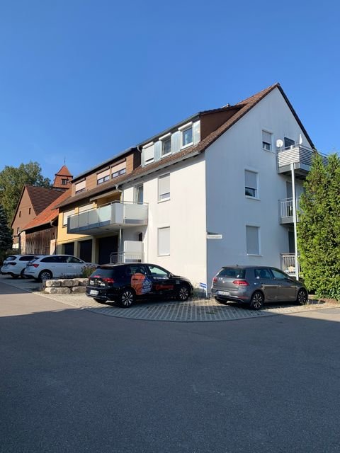 Crailsheim Wohnungen, Crailsheim Wohnung mieten