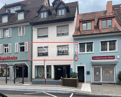 Waldkirch Büros, Büroräume, Büroflächen 