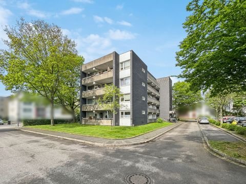 Krefeld Wohnungen, Krefeld Wohnung kaufen