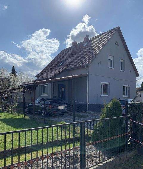 Mittenwalde Häuser, Mittenwalde Haus kaufen