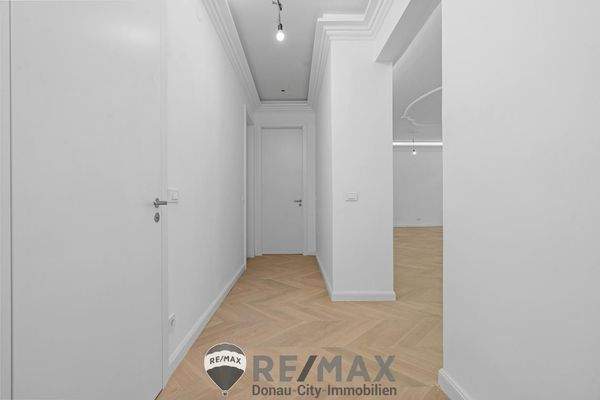 12. Eigentumswohnung 1090 Wien