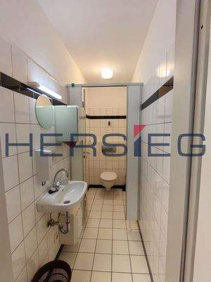 Sanitäre Einrichtung