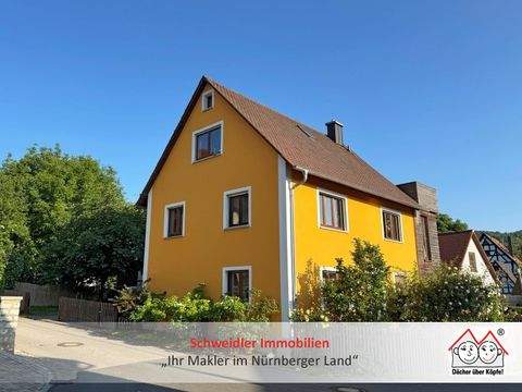 Offenhausen Häuser, Offenhausen Haus kaufen